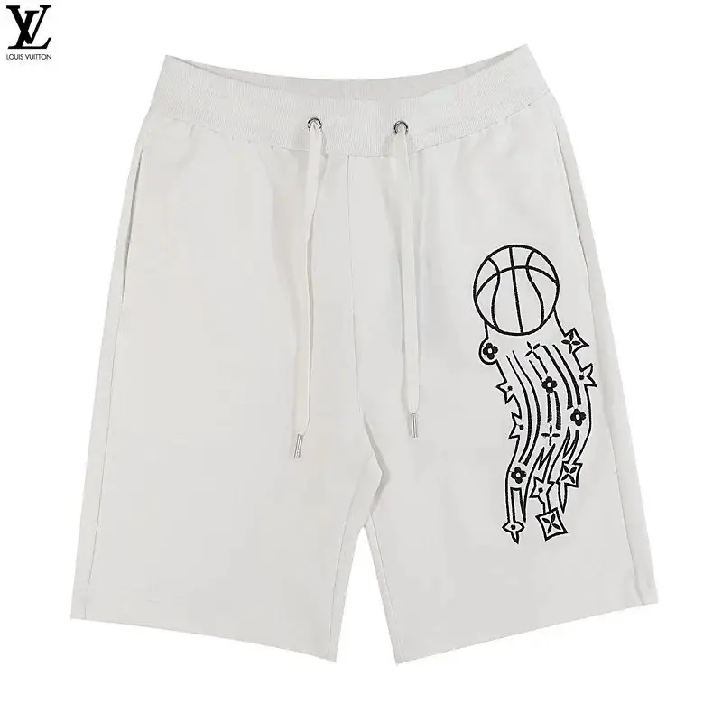 Louis Vuitton shorts (40 CP) — foto 5 de 6