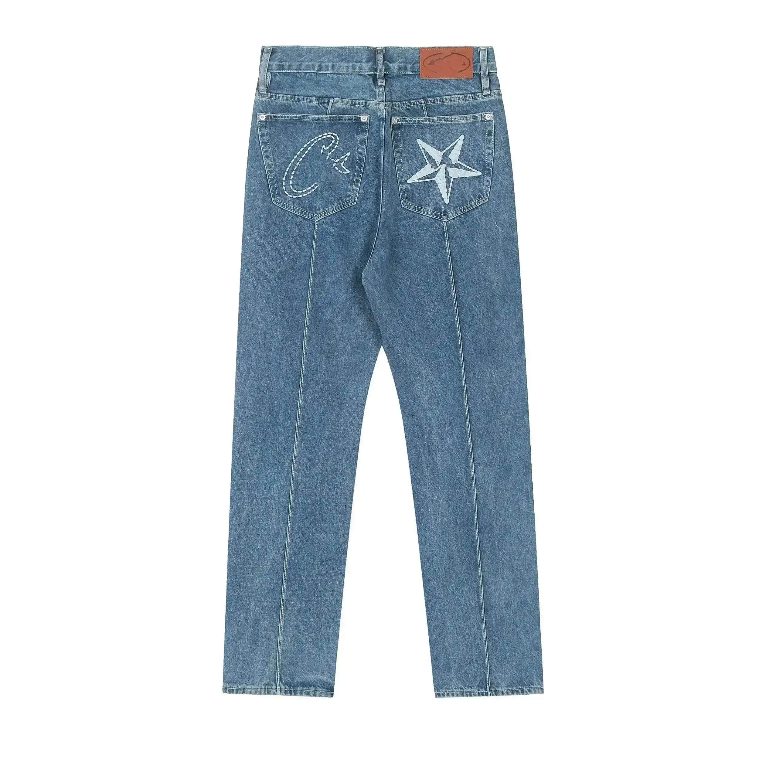Corteiz JeansCorteiz Short Top quality