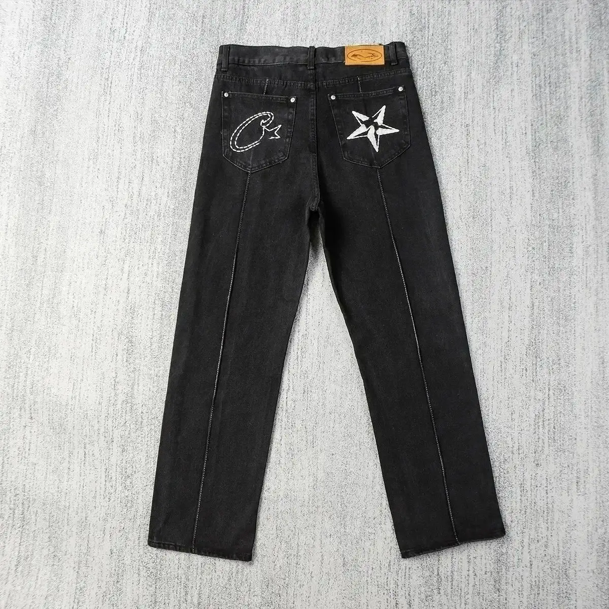 Corteiz JeansCorteiz Short Top quality — foto 2 de 6