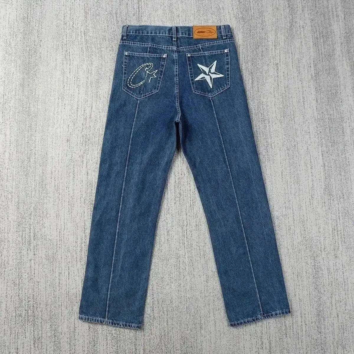 Corteiz JeansCorteiz Short Top quality — foto 4 de 6