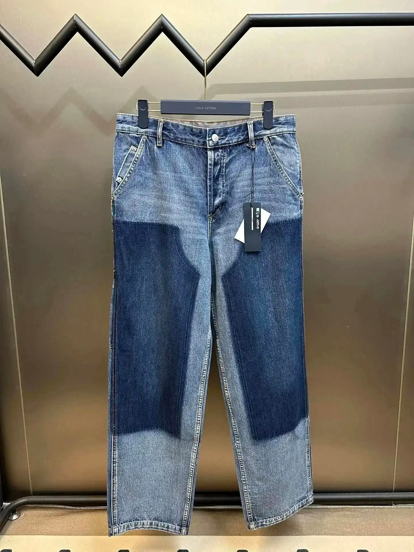 Dior Jeans [19 styles] — foto 2 de 6