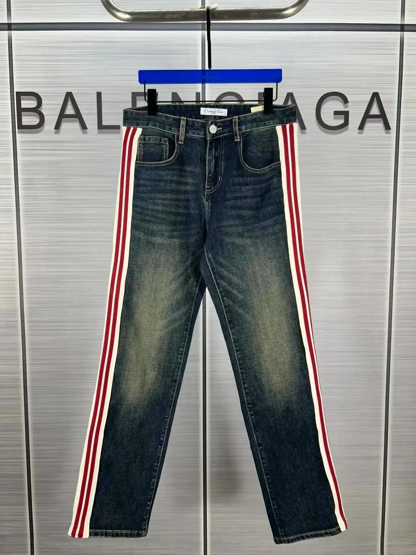 Dior Jeans [19 styles] — foto 4 de 6