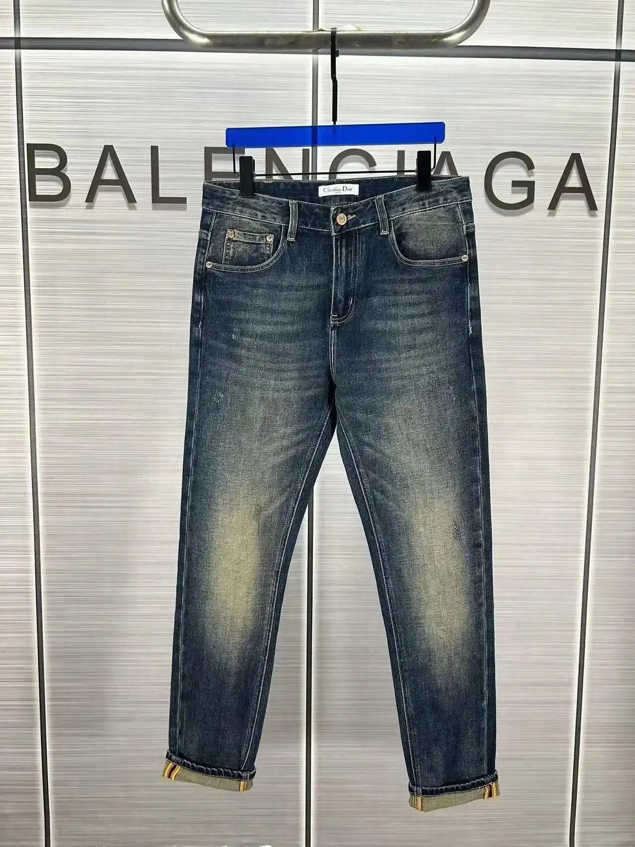 Dior Jeans [19 styles] — foto 6 de 6