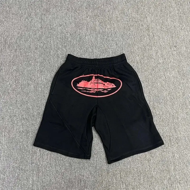 corteiz shorts (30+) — foto 5 de 6