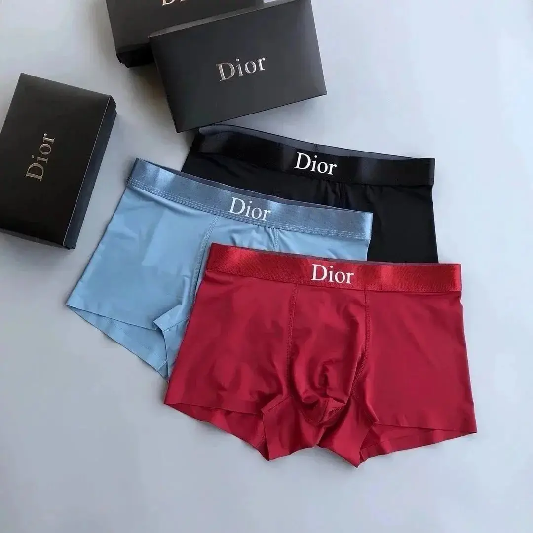Dior underwear — foto 6 de 6