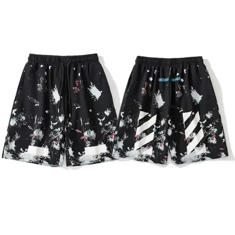 Off-White Shorts — foto 4 de 6
