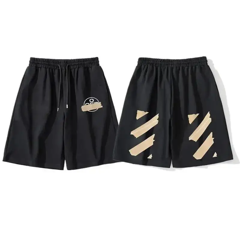 Off-White Shorts — foto 5 de 6