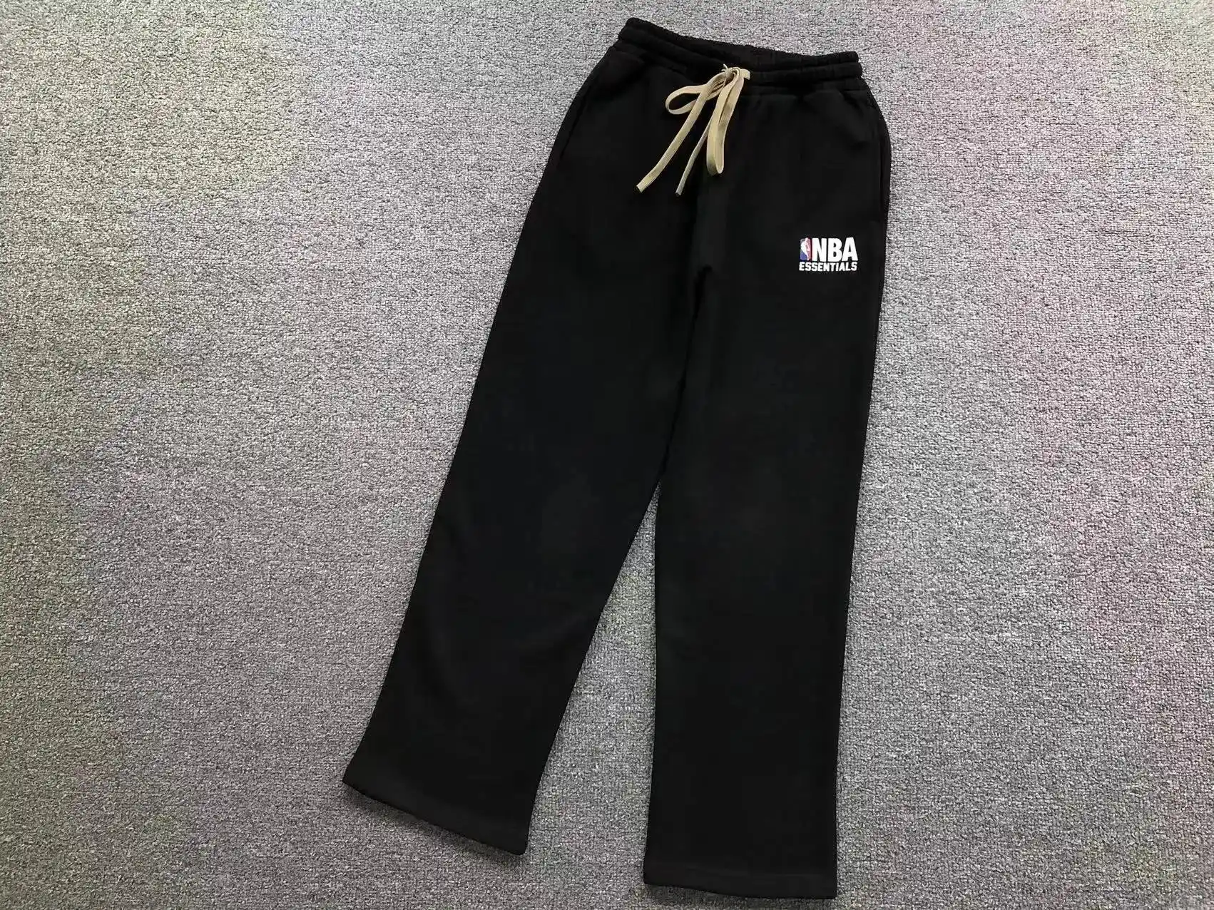 NBA Essentials Pants [25 styles] — foto 4 de 6