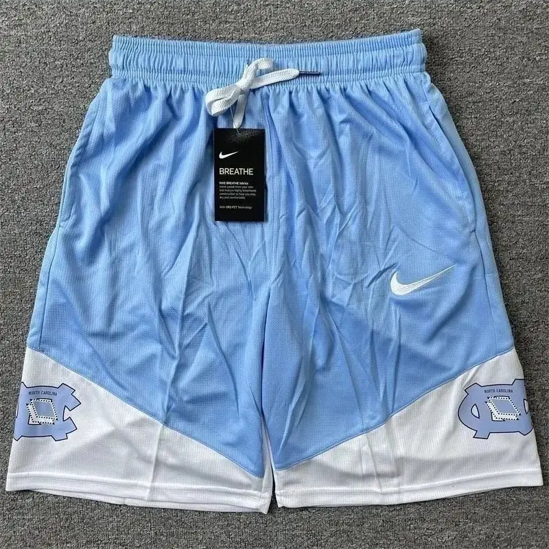 Nike UNC Tar Heels Basketball Shorts [10 styles] — foto 5 de 6
