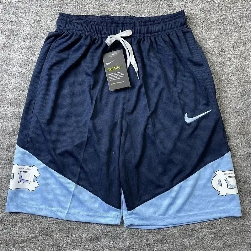 Nike UNC Tar Heels Basketball Shorts [10 styles] — foto 6 de 6