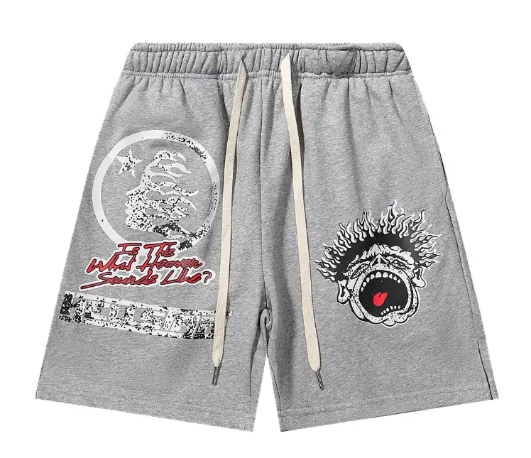 Hellstar shorts — foto 4 de 6