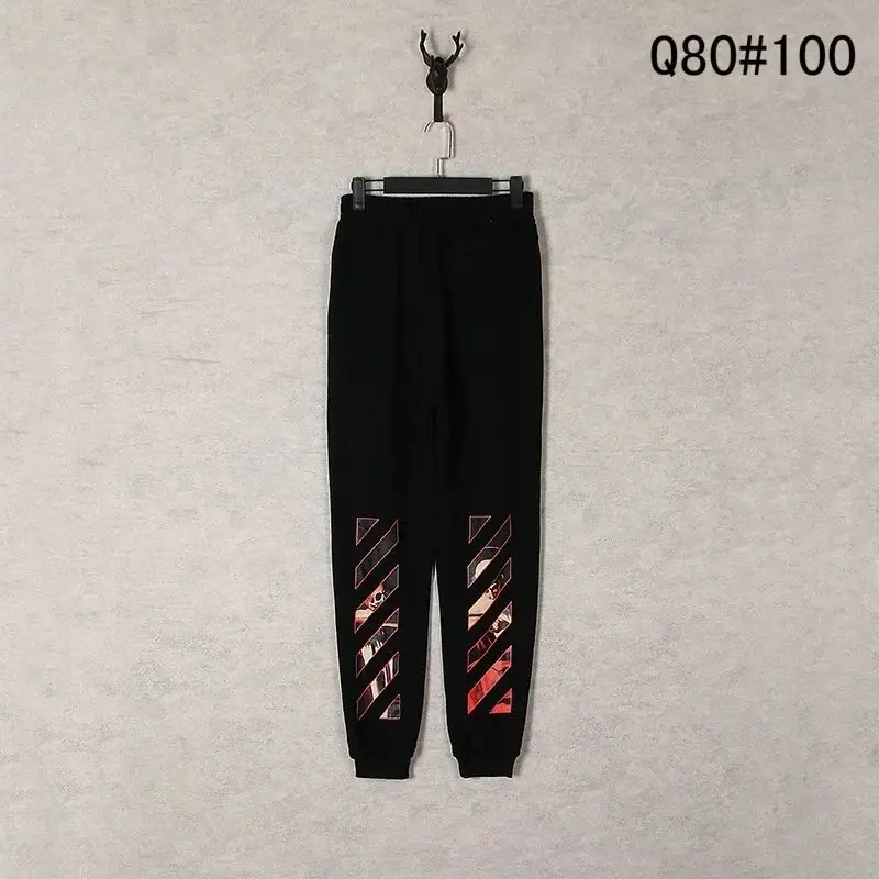 Off-White Joggers — foto 4 de 6