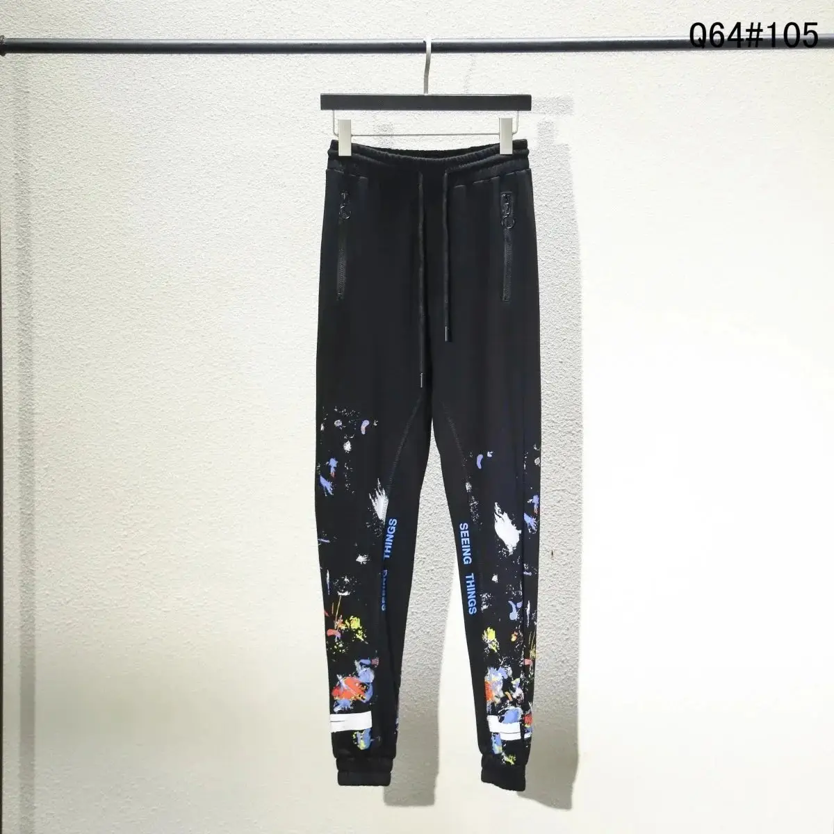 Off-White Joggers — foto 5 de 6