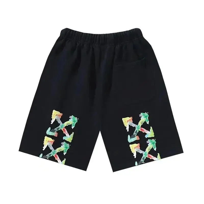 Off White Shorts — foto 4 de 6