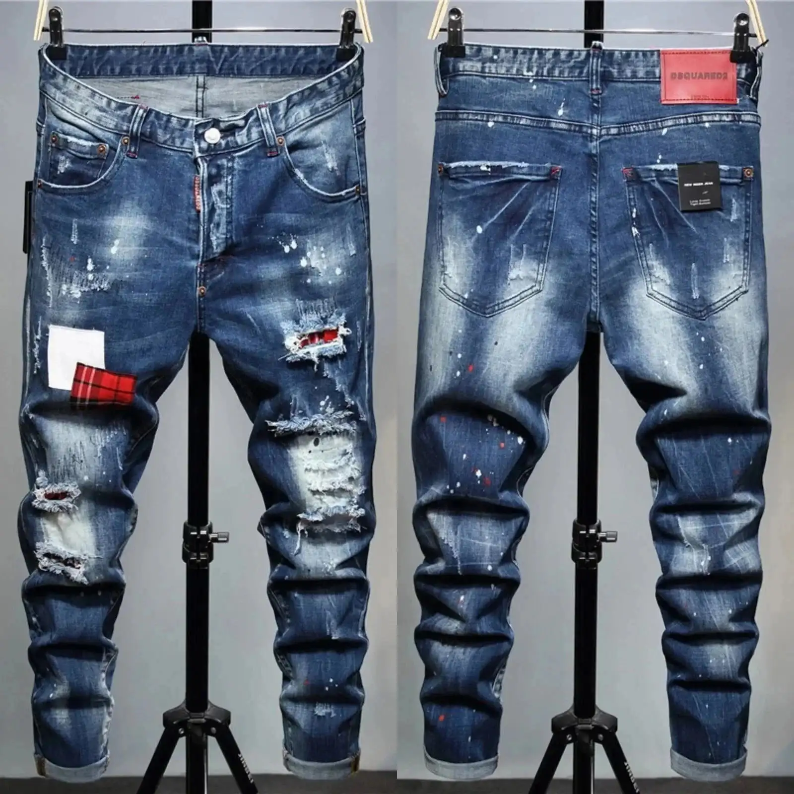Dsquared2 Jeans — foto 5 de 6
