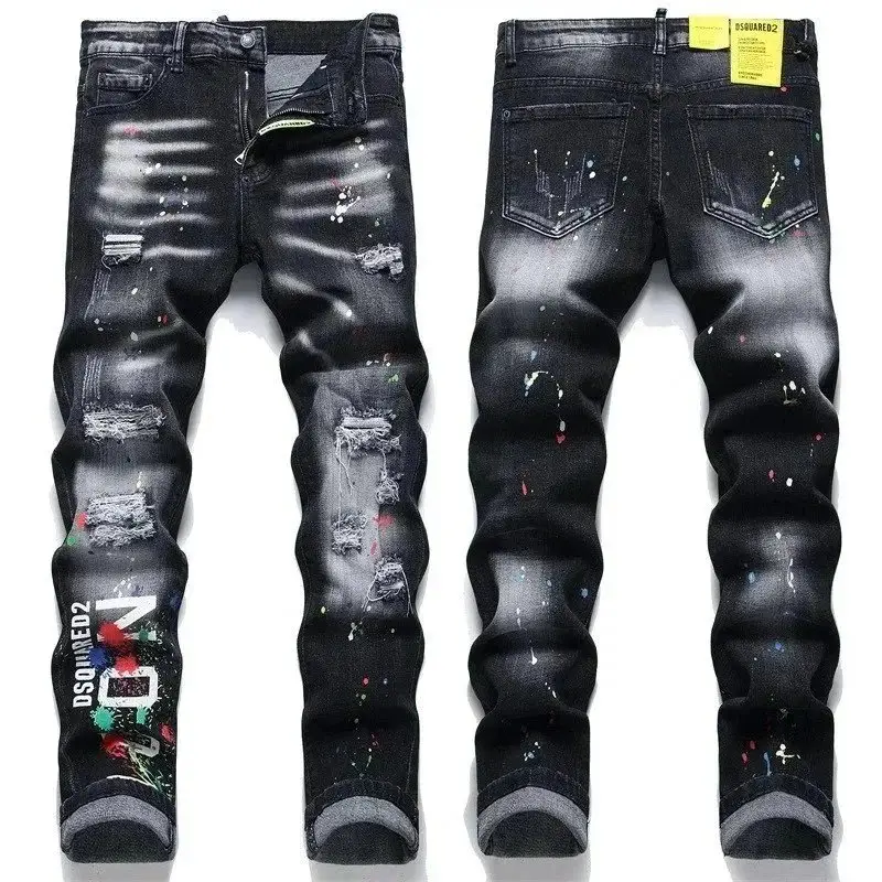 Dsquared2 Jeans — foto 6 de 6