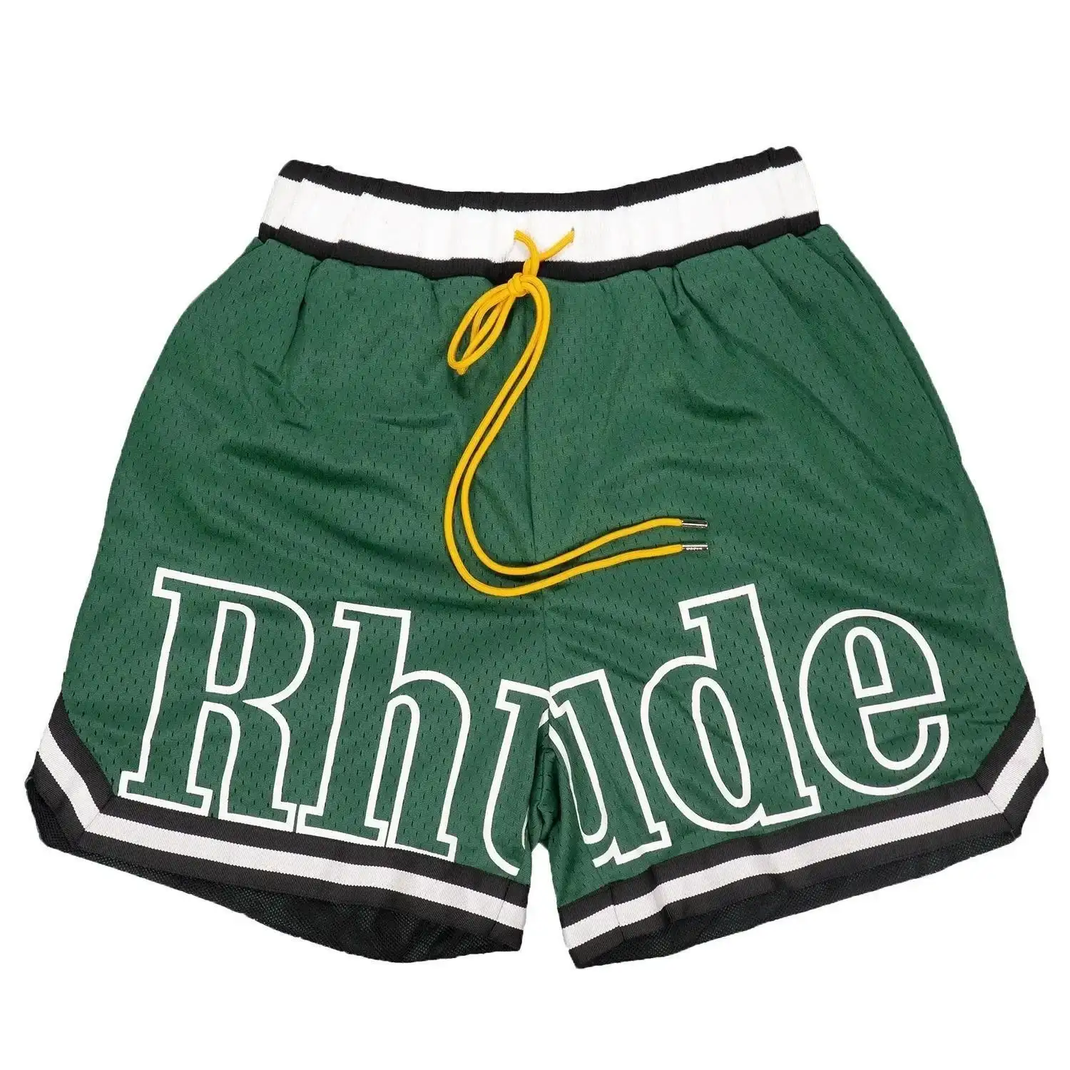RHUDE Shorts [35+tyle] — foto 4 de 6