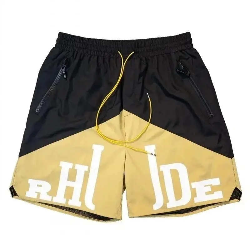 RHUDE Shorts [35+tyle] — foto 6 de 6