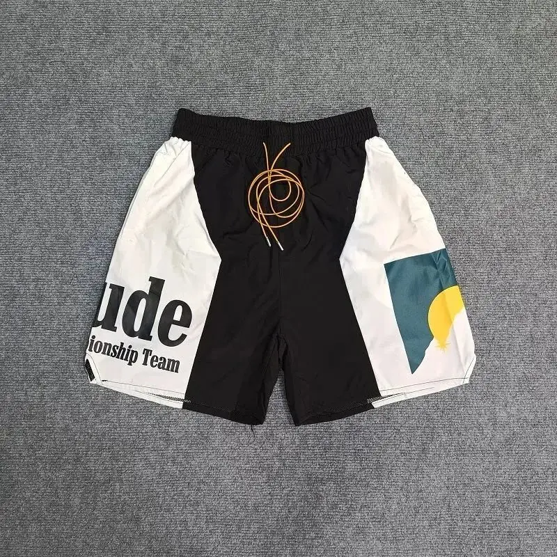 Rhude Shorts ( 32 + styles) — foto 5 de 6