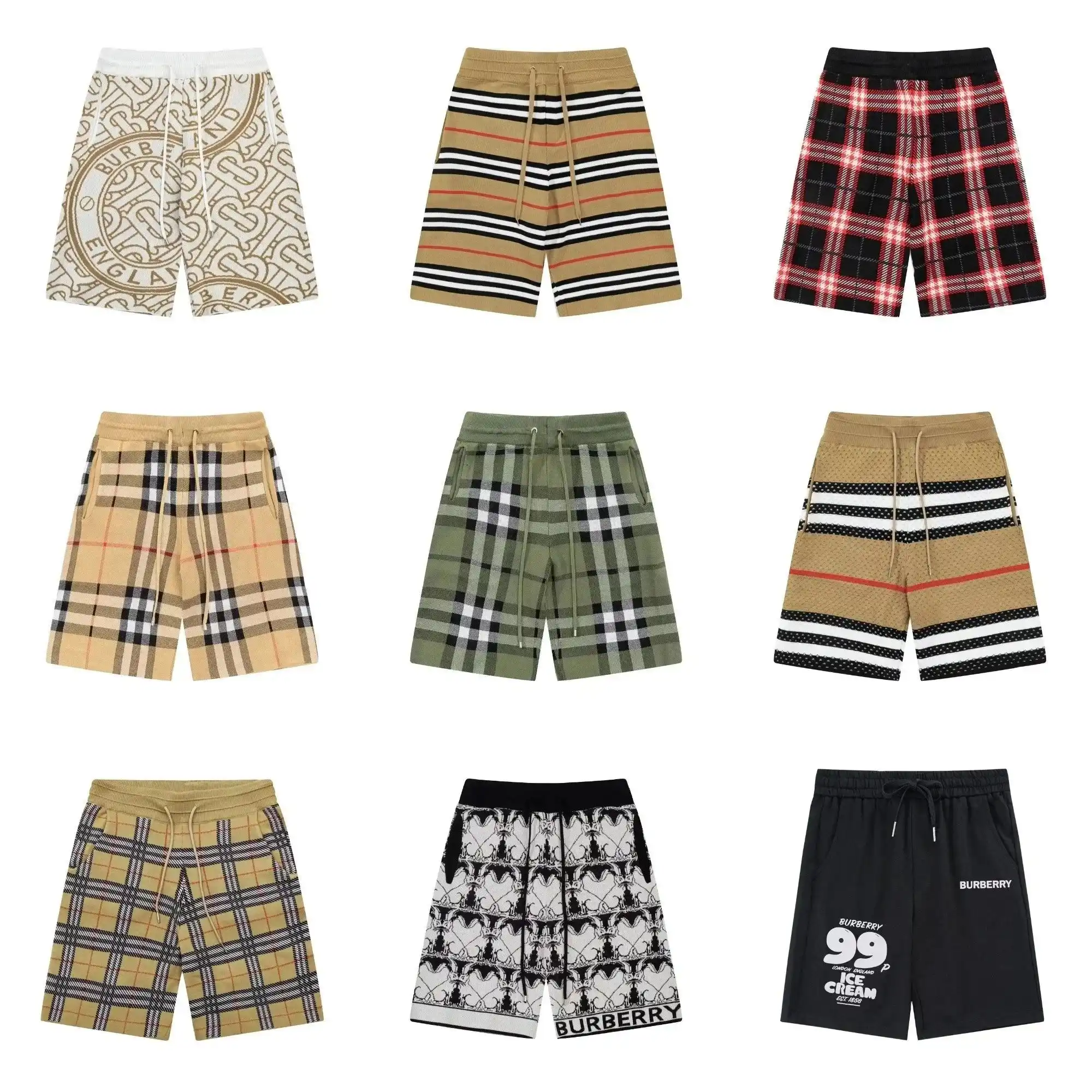Stone Island Shorts — foto 3 de 6