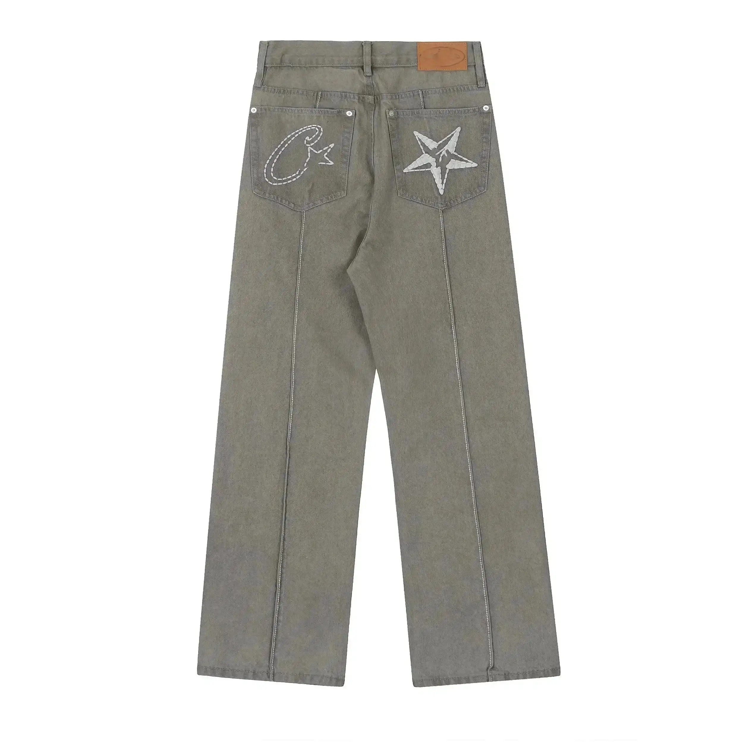 Corteiz Jeans/Corteiz Shorts — foto 3 de 6
