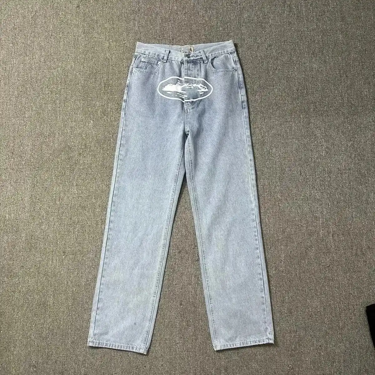 Corteiz Jeans/Corteiz Shorts — foto 6 de 6