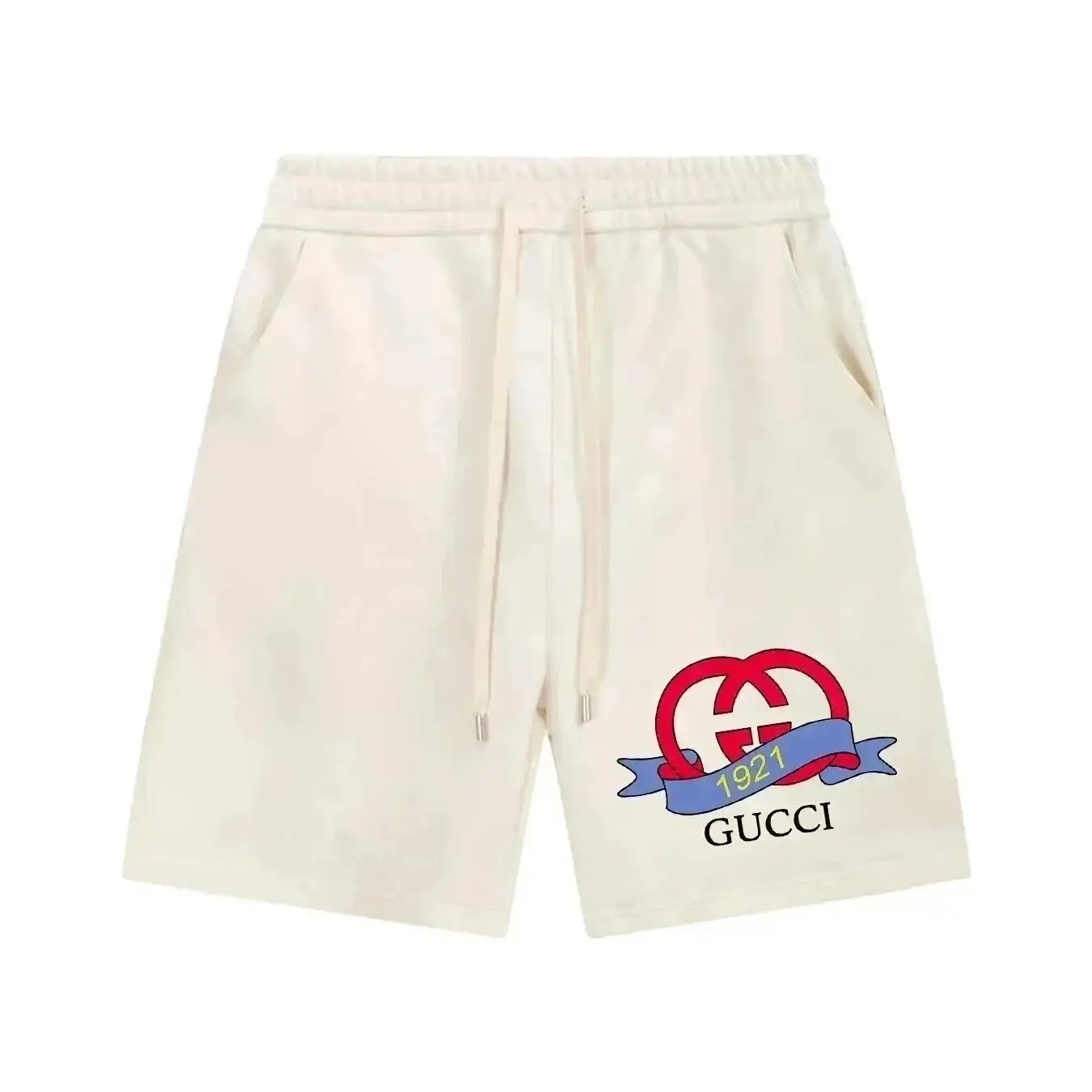 Gucci The North Face shorts — foto 2 de 6