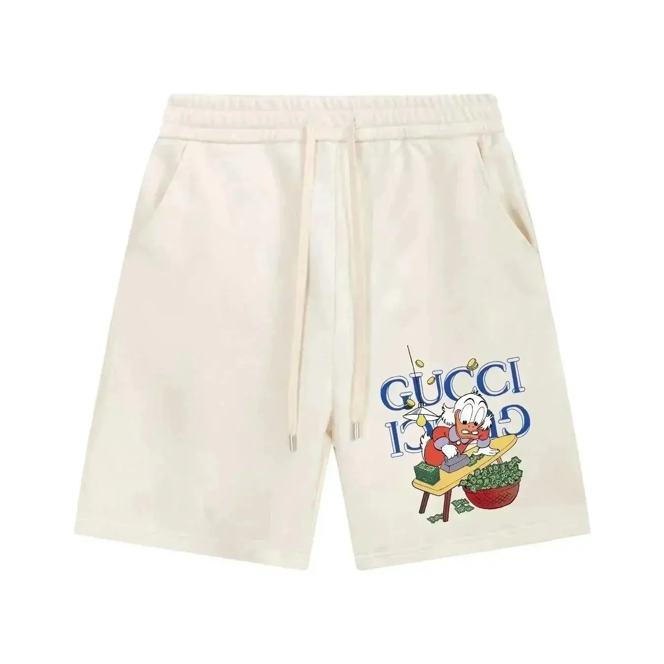 Gucci The North Face shorts — foto 4 de 6