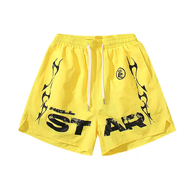 HELLSTAR SHORTS — foto 2 de 6