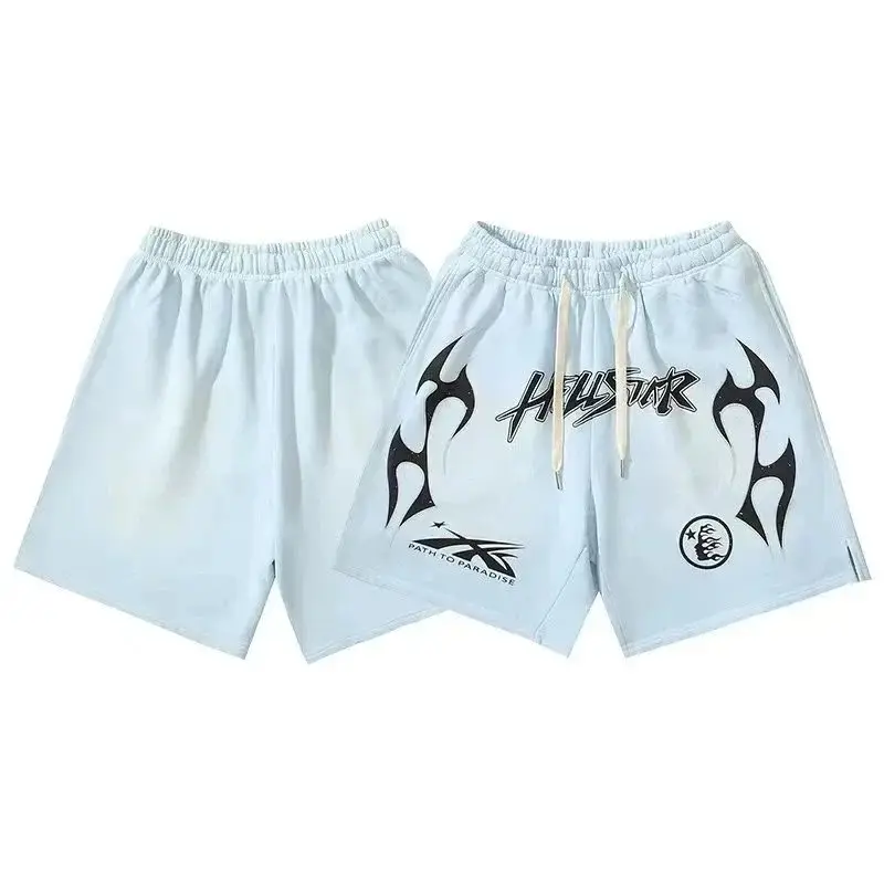 HELLSTAR SHORTS — foto 3 de 6