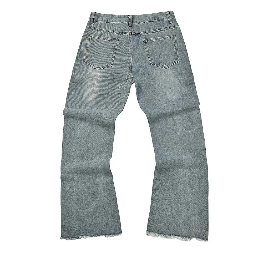 Gallery Dept Distressed Denim Jeans — foto 3 de 6