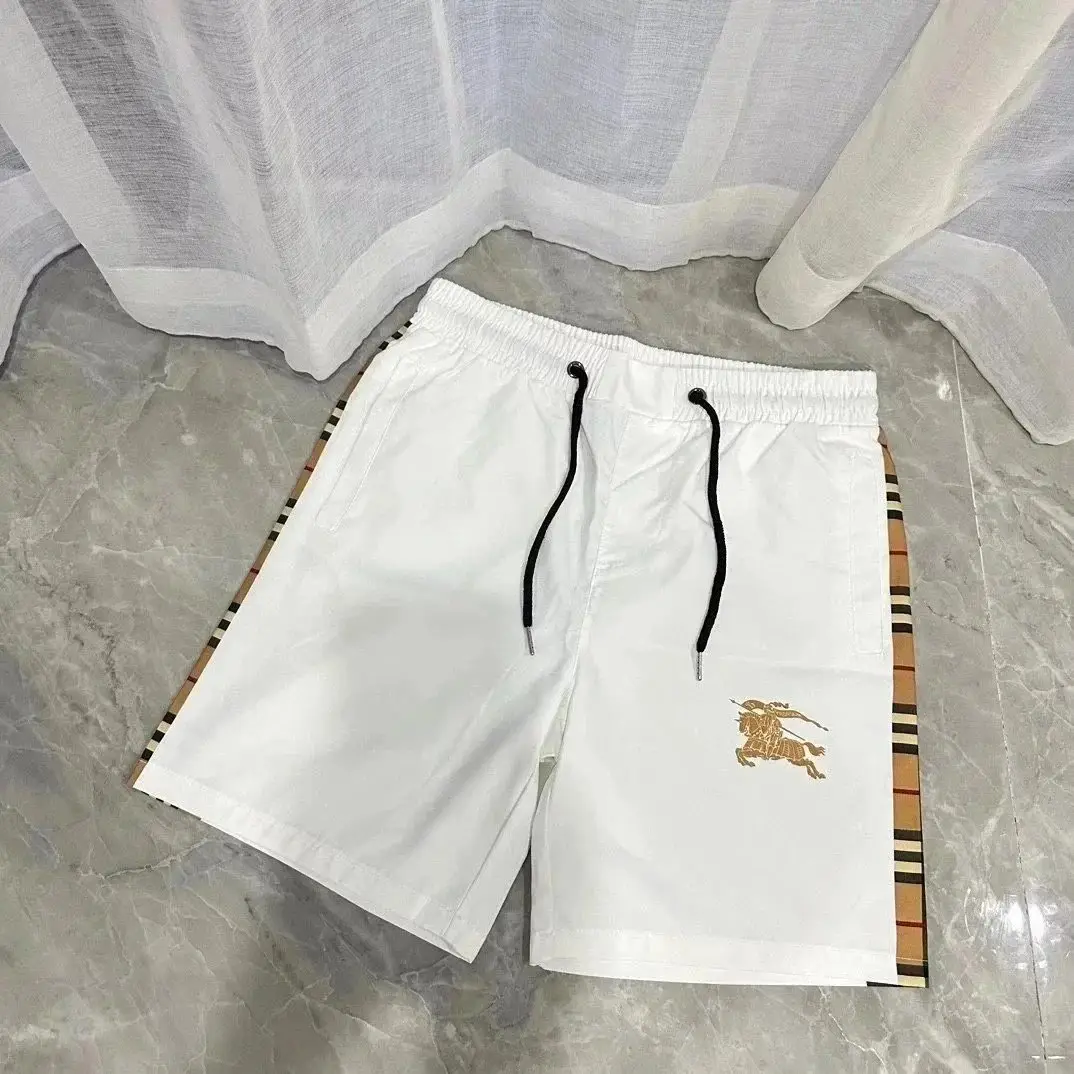 Burberry shorts — foto 6 de 6