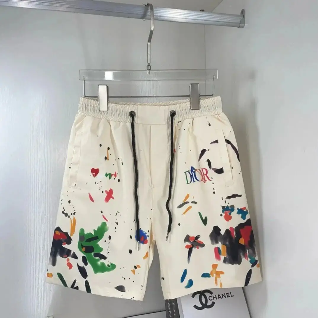Dior Shorts Beach Pants — foto 3 de 6