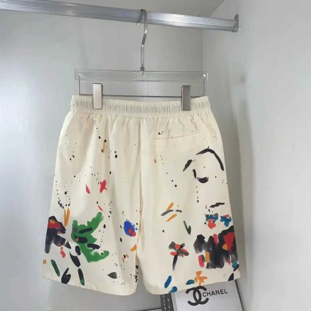 Dior Shorts Beach Pants — foto 4 de 6