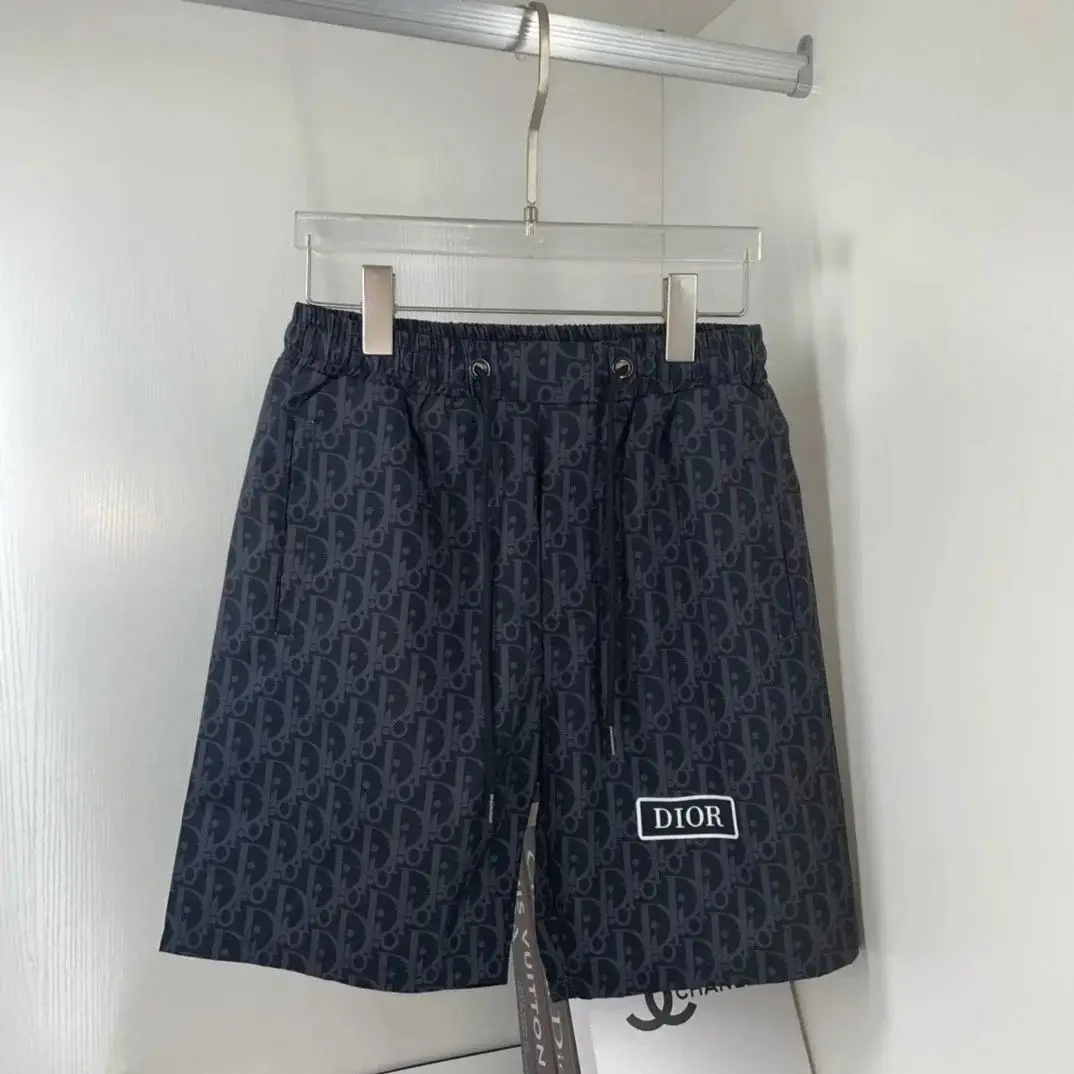 Dior Shorts Beach Pants — foto 5 de 6