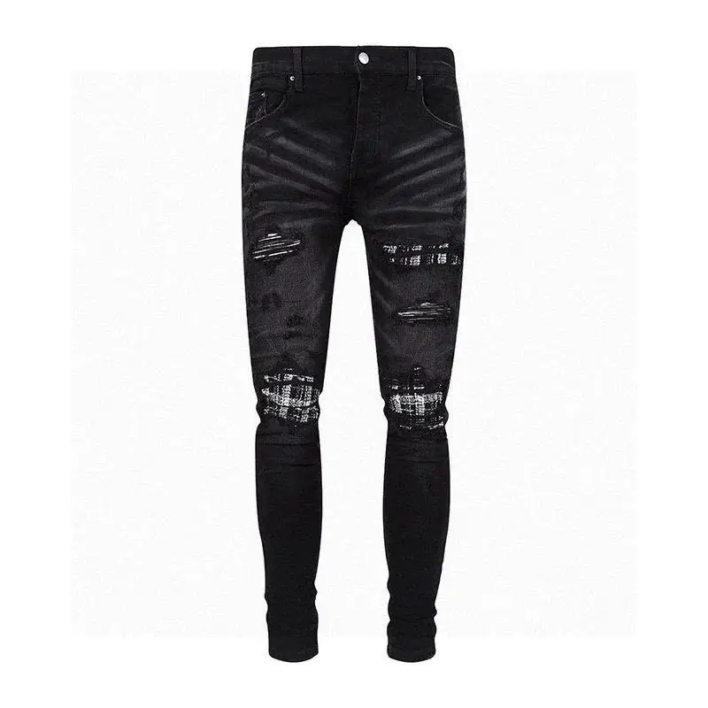 AMIRI ripped jeans (15 styles) — foto 2 de 6