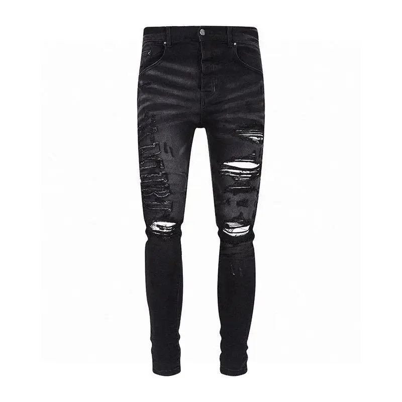 AMIRI ripped jeans (15 styles) — foto 4 de 6
