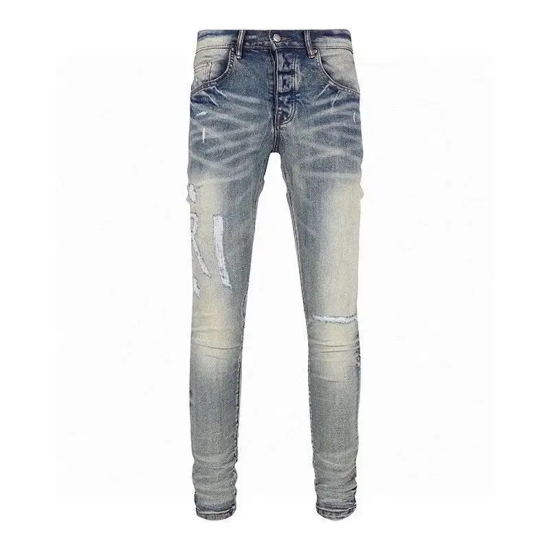 AMIRI ripped jeans (15 styles) — foto 5 de 6