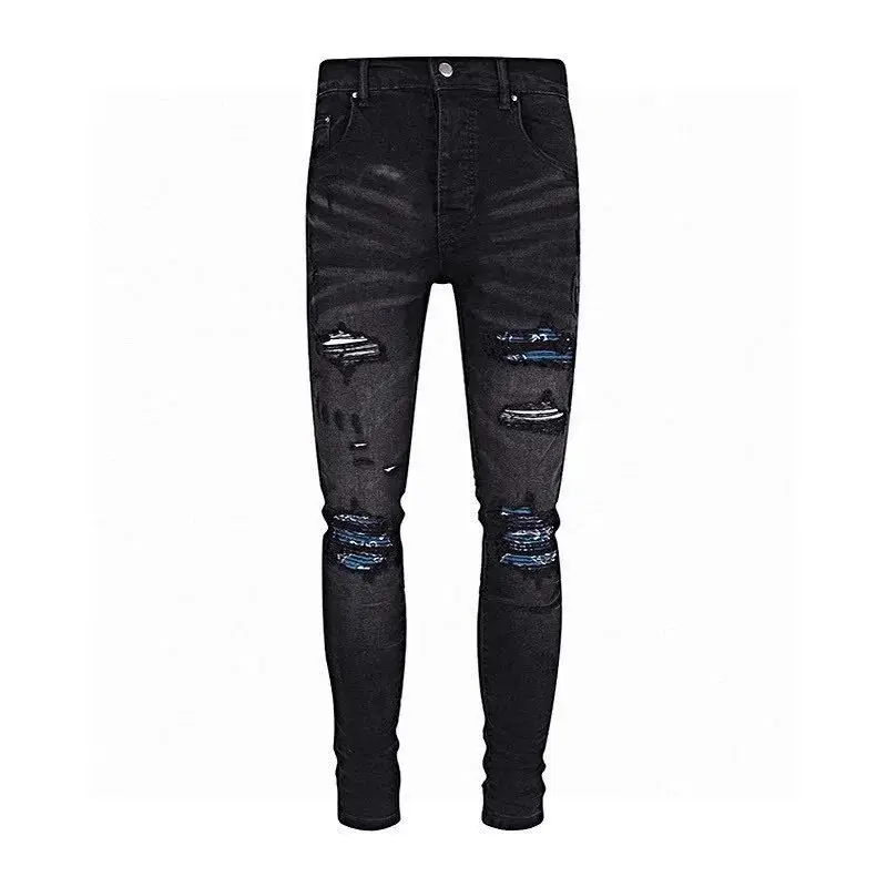 AMIRI ripped jeans (15 styles) — foto 6 de 6