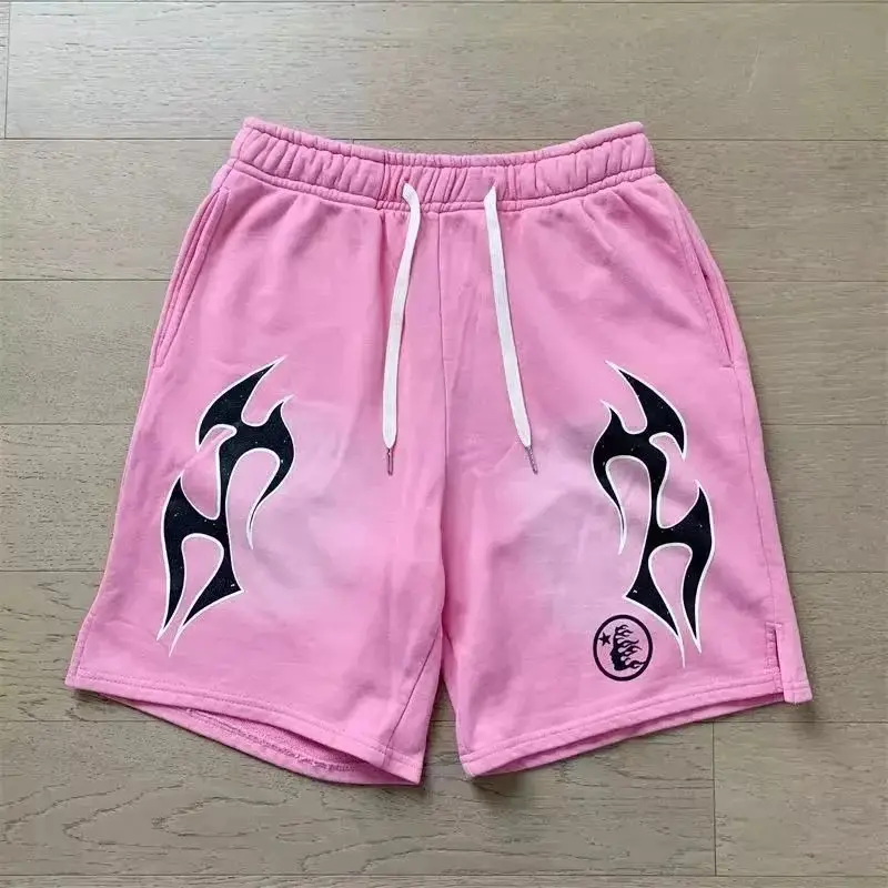 hellstar Shorts — foto 3 de 6