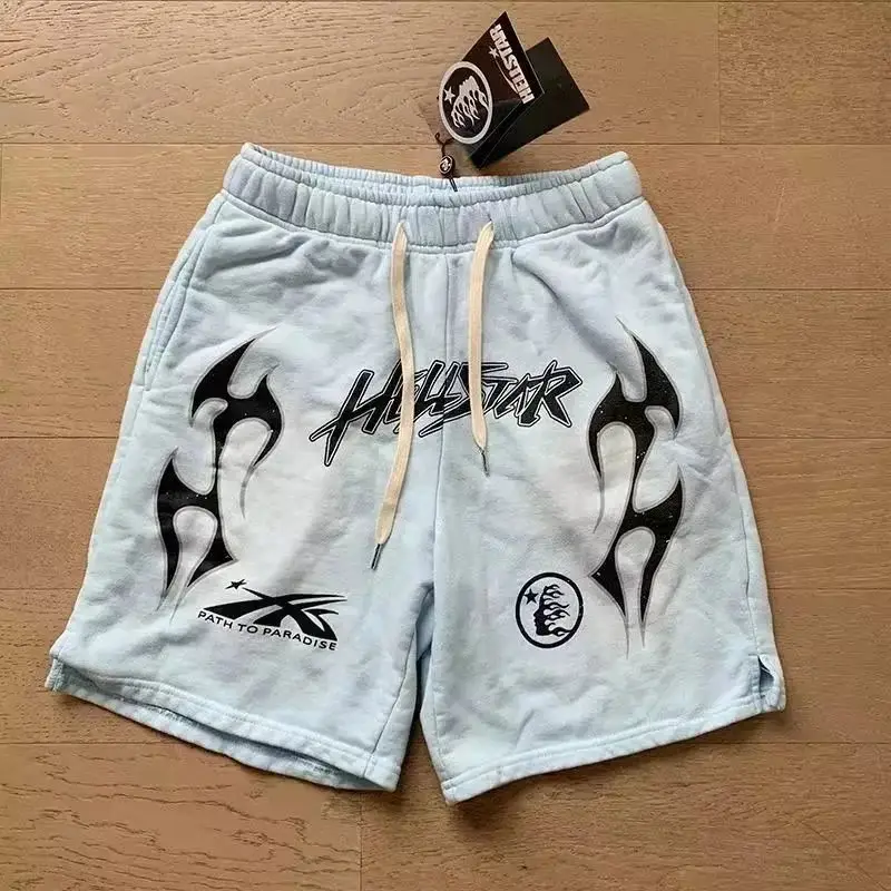 hellstar Shorts — foto 5 de 6