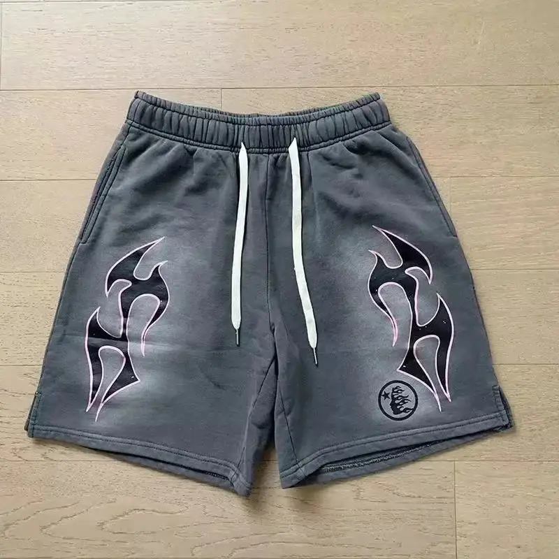 hellstar Shorts — foto 6 de 6