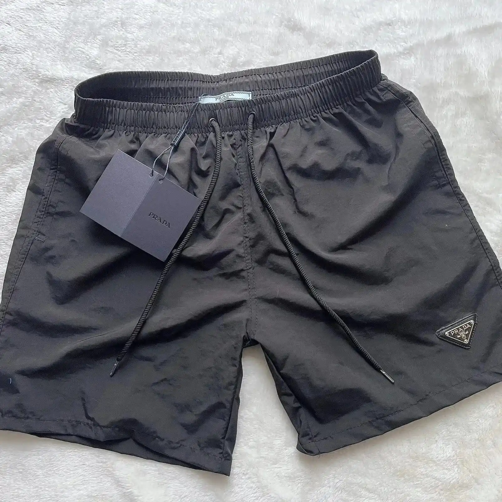 Prada shorts — foto 4 de 6