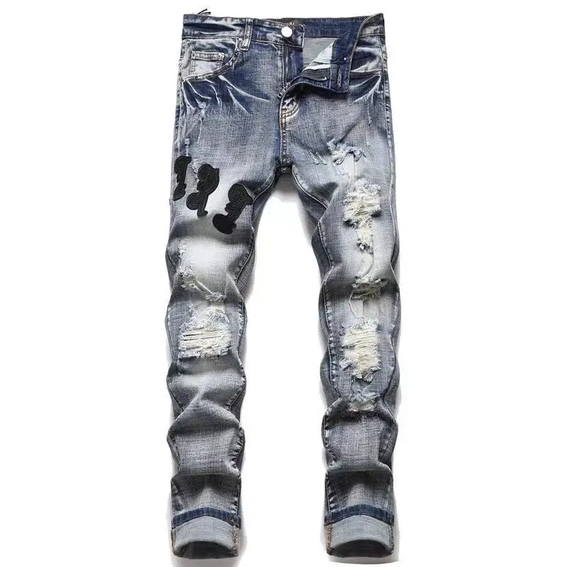 AMIRI Jeans [18+ Styles] — foto 6 de 6