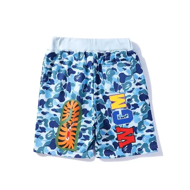 A Bathing Ape Shorts — foto 3 de 6