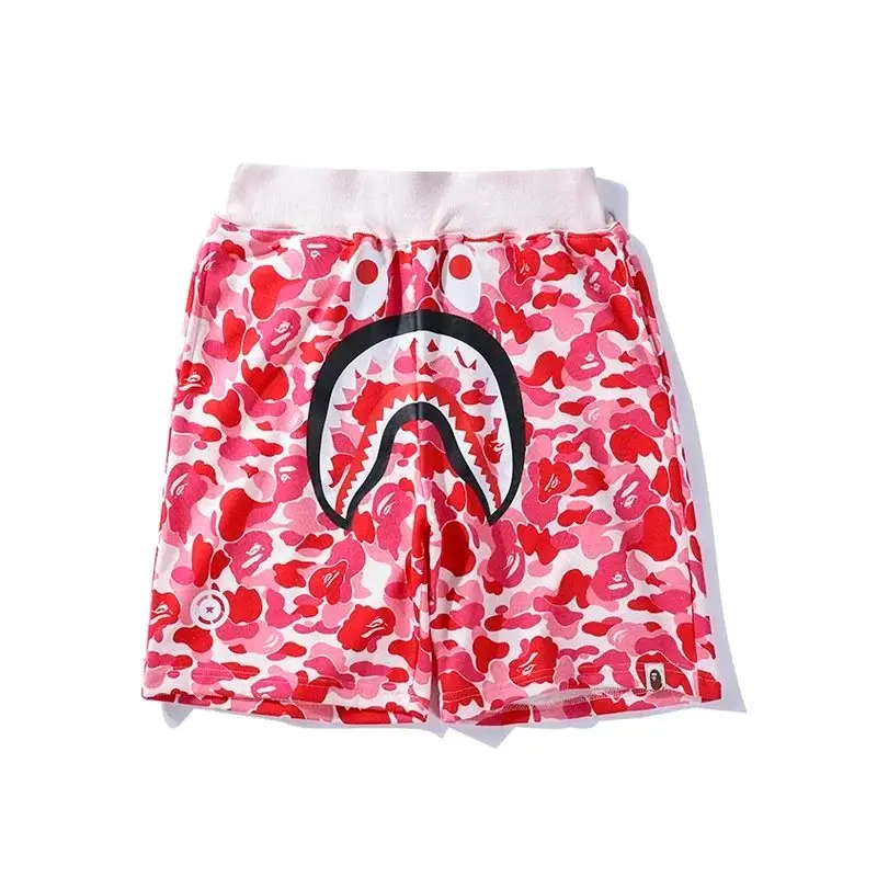 A Bathing Ape Shorts — foto 4 de 6