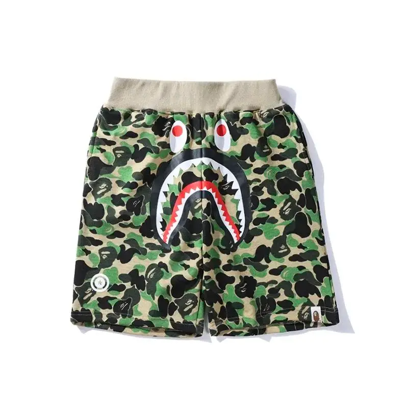 A Bathing Ape Shorts — foto 5 de 6