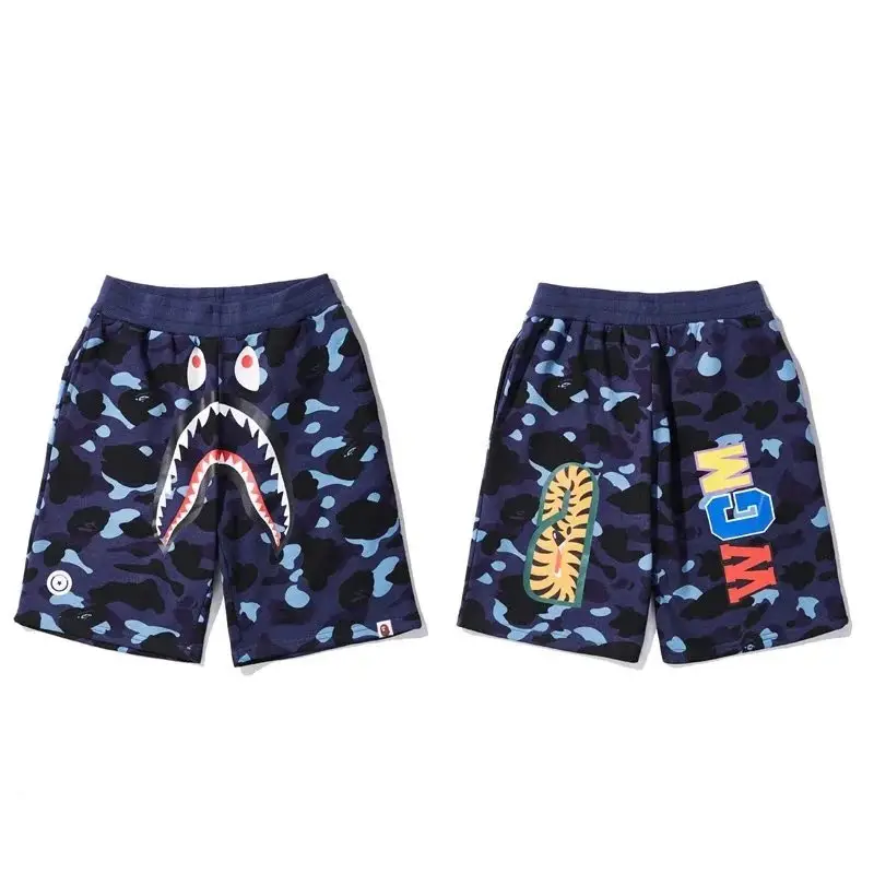 A Bathing Ape Shorts — foto 6 de 6