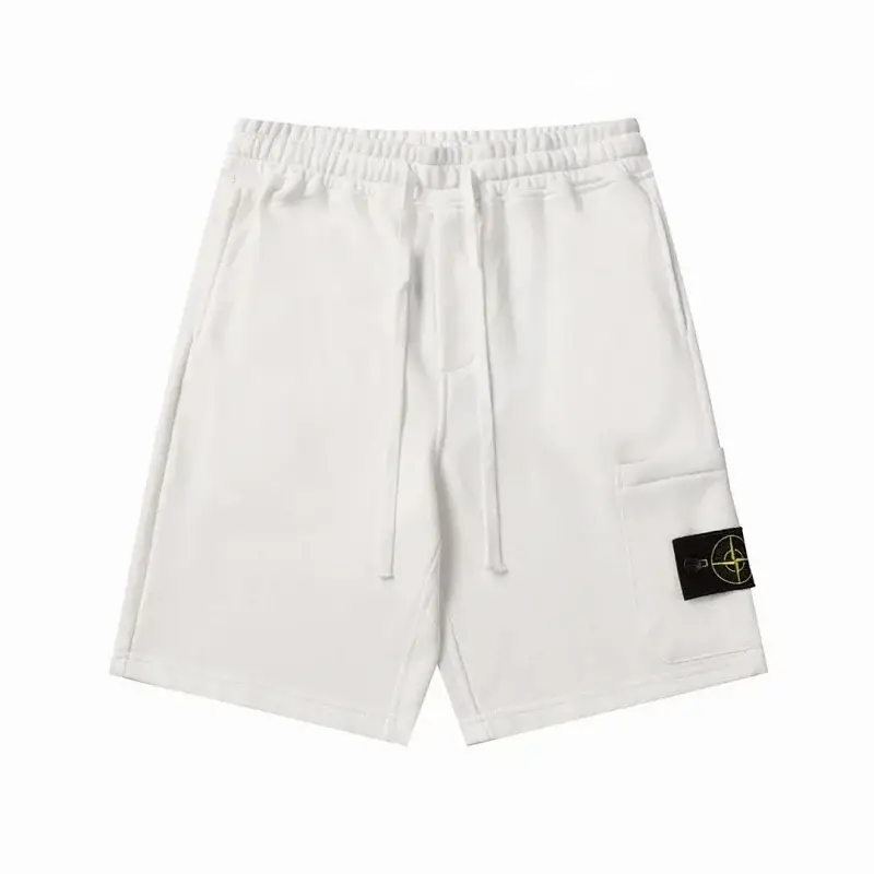 Stone Island Shorts [ 35+ Style] — foto 3 de 6