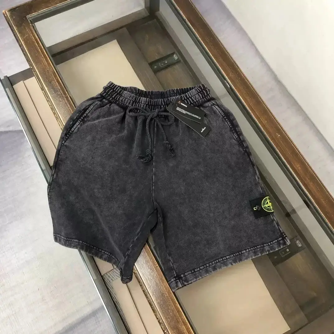 Stone Island Shorts [ 35+ Style] — foto 6 de 6